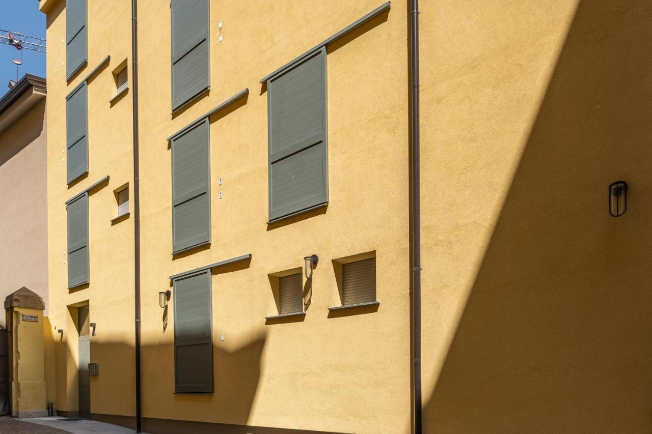 Appartamenti Ariosti A Un Passo Da Piazza Maggiore Bologna Exterior foto