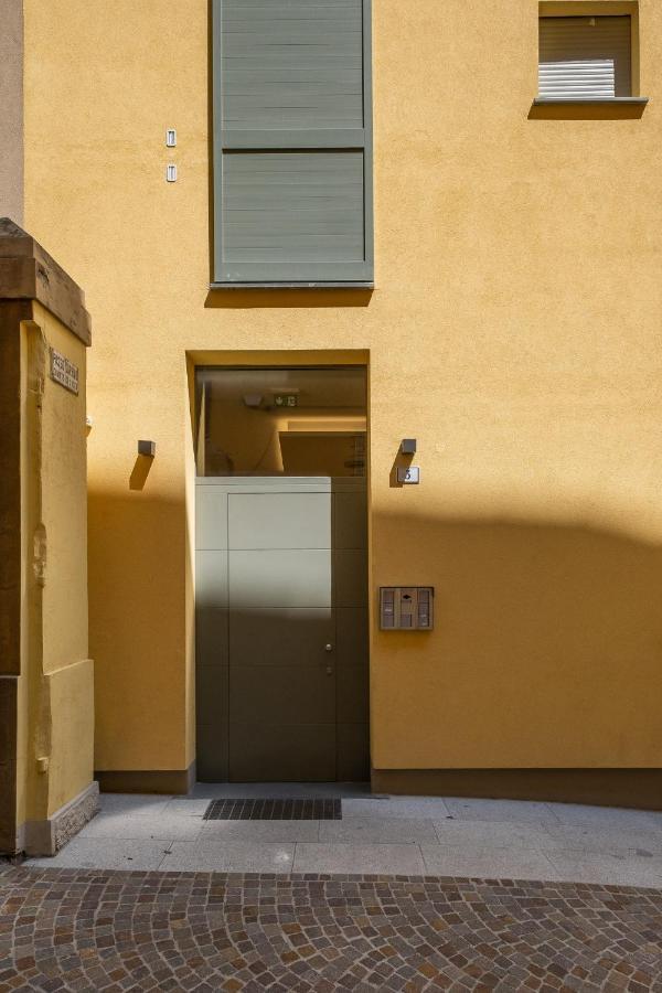 Appartamenti Ariosti A Un Passo Da Piazza Maggiore Bologna Exterior foto